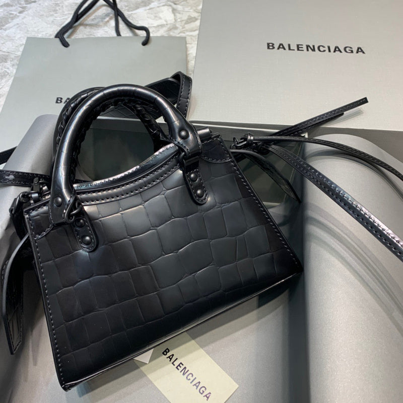 COZY BAGS - BG Lady Bags - 057