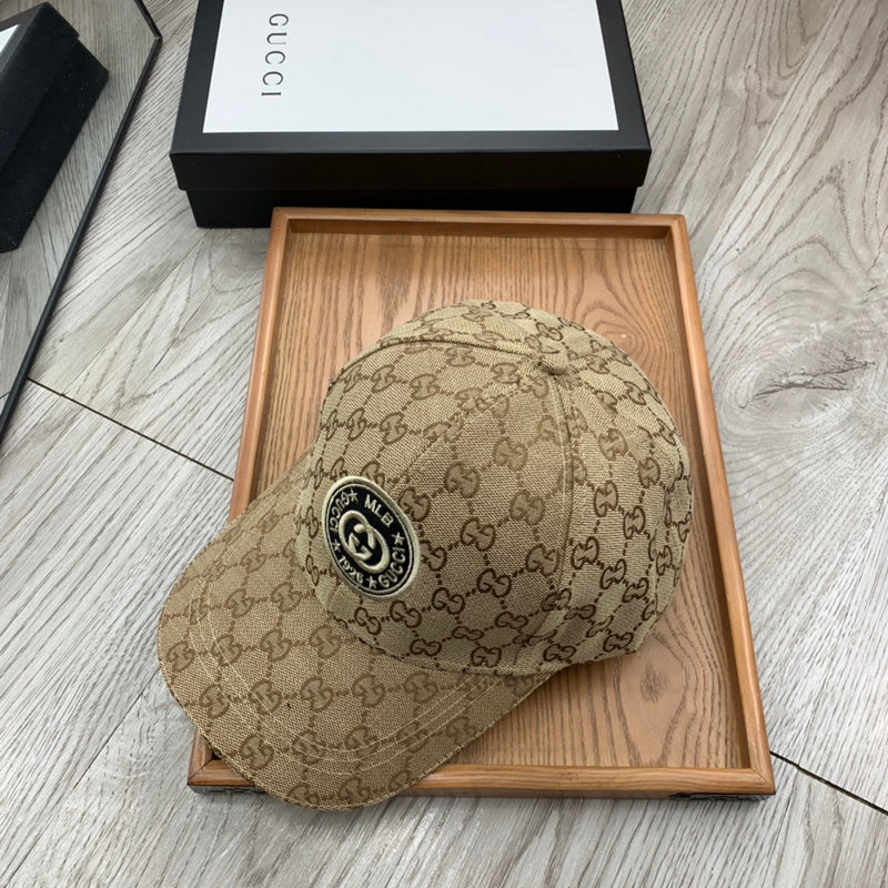 COZY BAGS - Guki Hats & Caps - 083