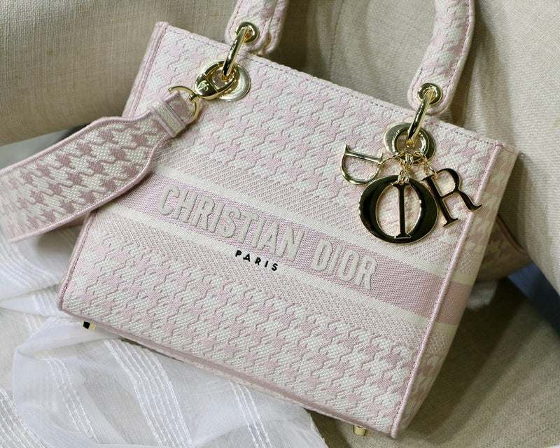 JB - DOR Lady Bags - 449