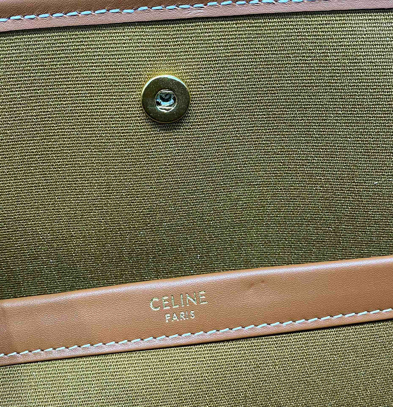 COZY - COL Bags - 059
