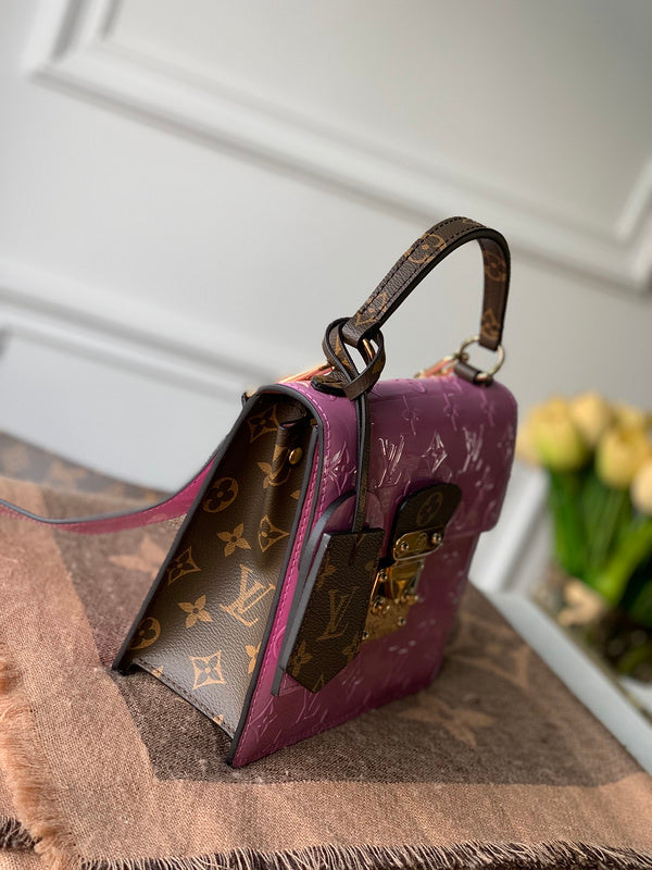 COZY - LV Bags - 4163