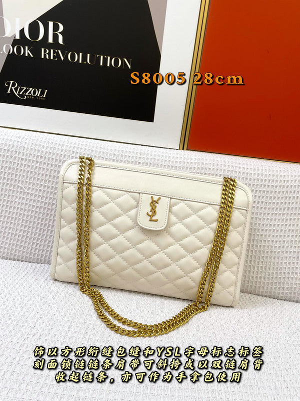 COZY - YLS Bags - 213
