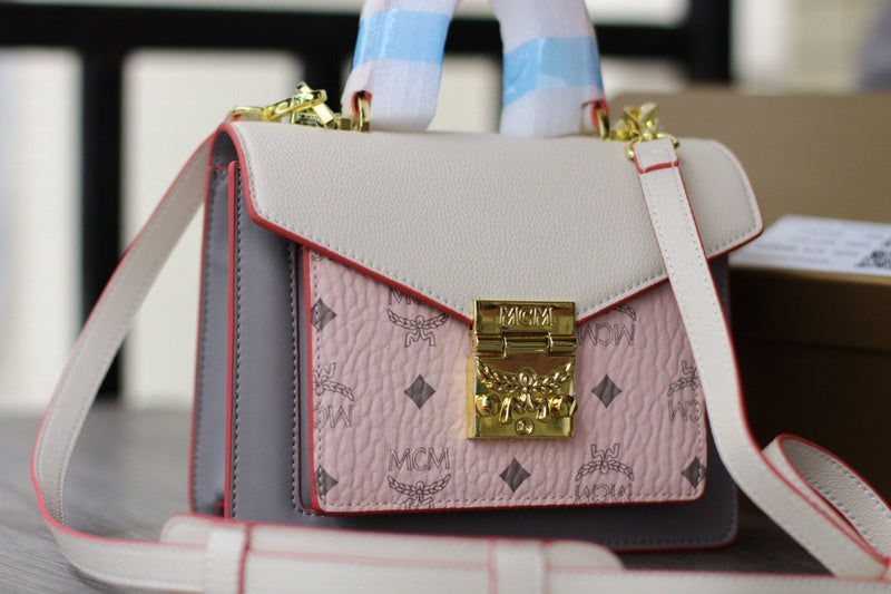 COZY BAGS - MQM Bags - 036