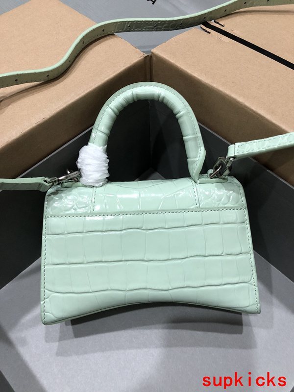 COZY BAGS - BG Hourglass Bags - 120