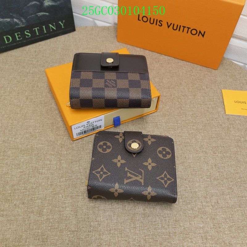 COZY BAGS - CHL Wallet - 251