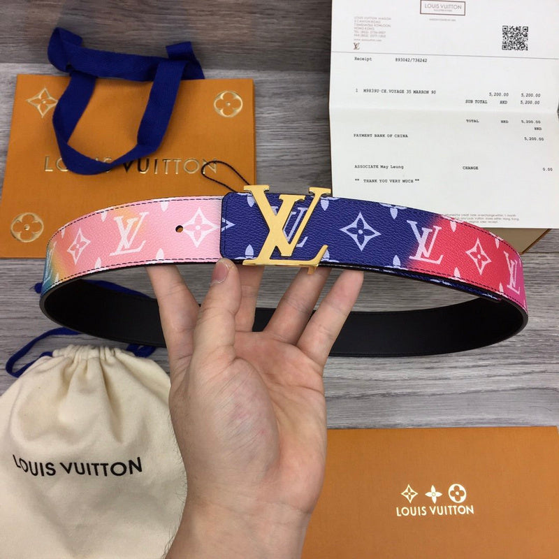 COZY - LOV Belts - 374