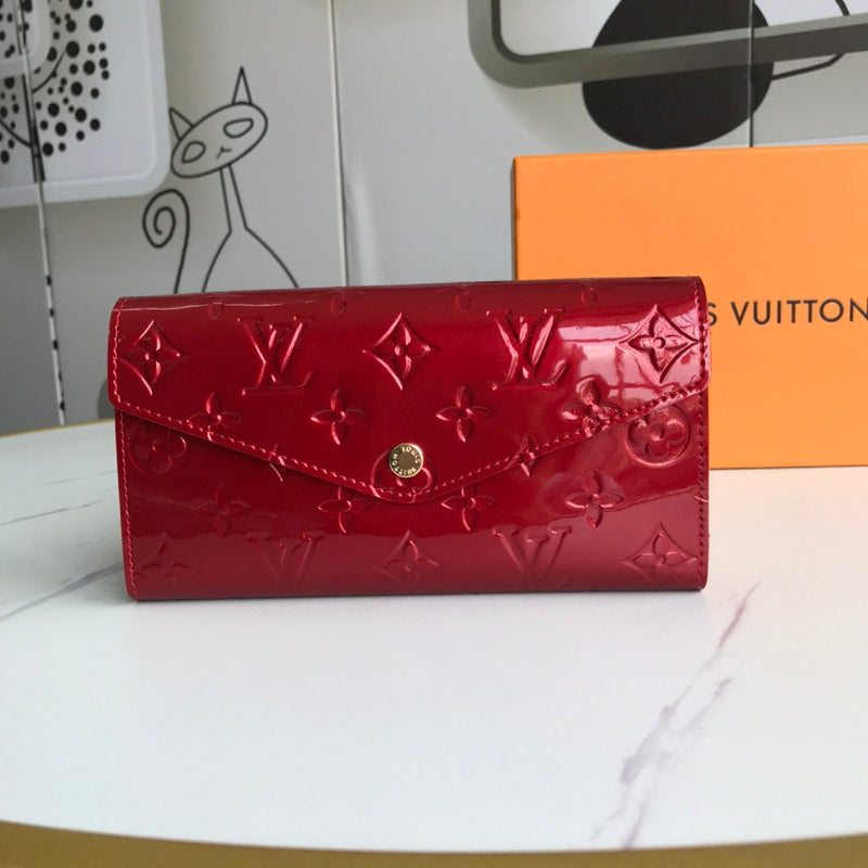 COZY BAGS - LOV Wallets - 696