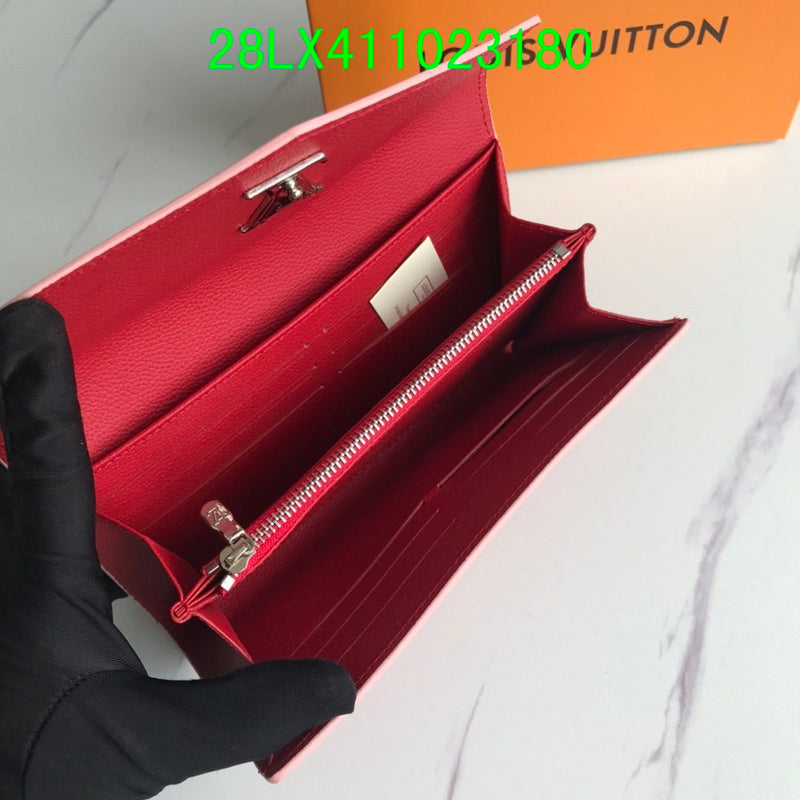 COZY BAGS - CHL Wallet - 1306