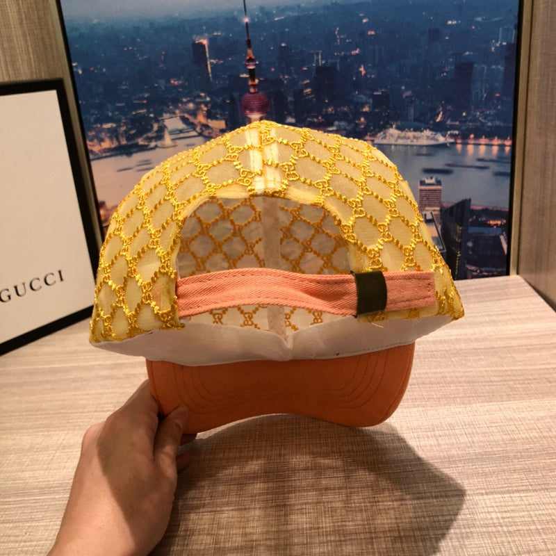 COZY BAGS - Guki Hats & Caps - 364