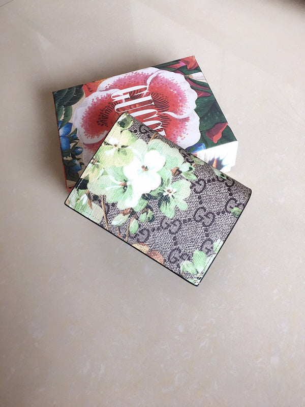 COZY BAGS - Guki Wallet - 451