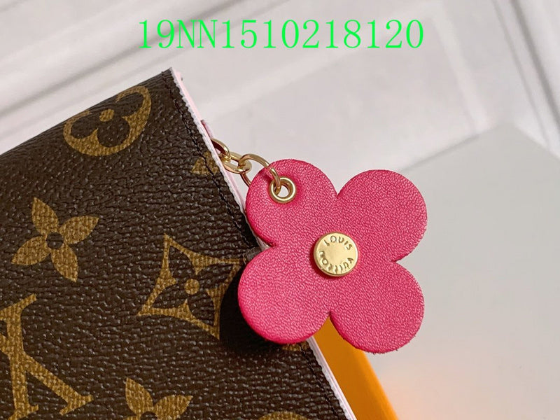 COZY BAGS - CHL Wallet - 246