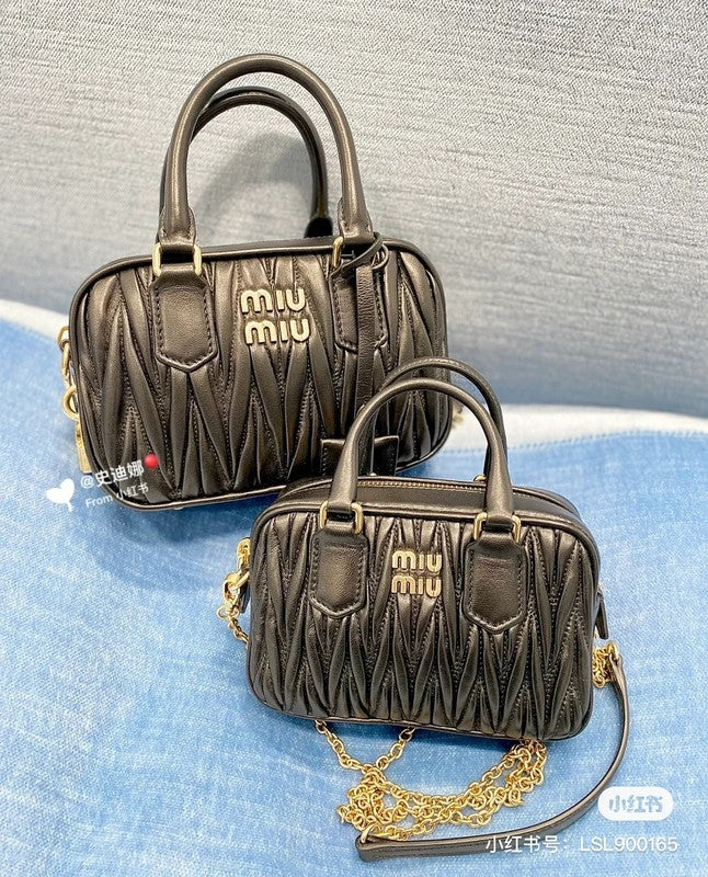 COZY BAGS - MMU Bags - 092