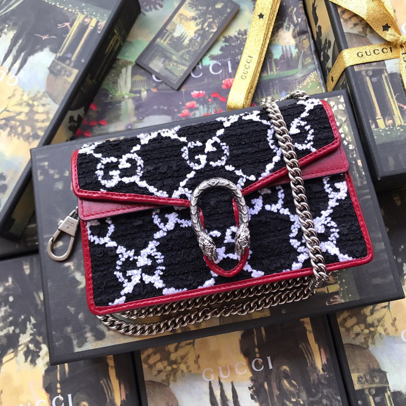COZY - Guki Lady Bags - 1432