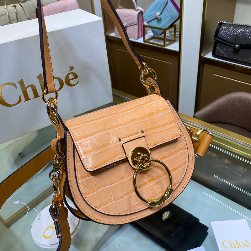 COZY - CLE Bags - 129