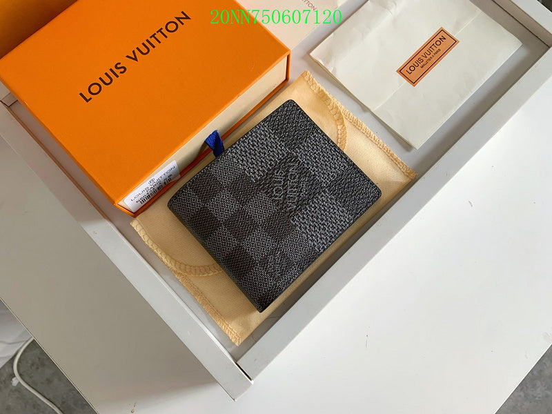 COZY BAGS - CHL Wallet - 860