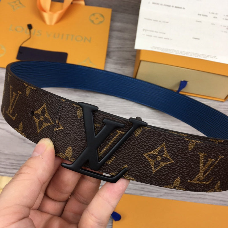 JB - LOV Belts - 131