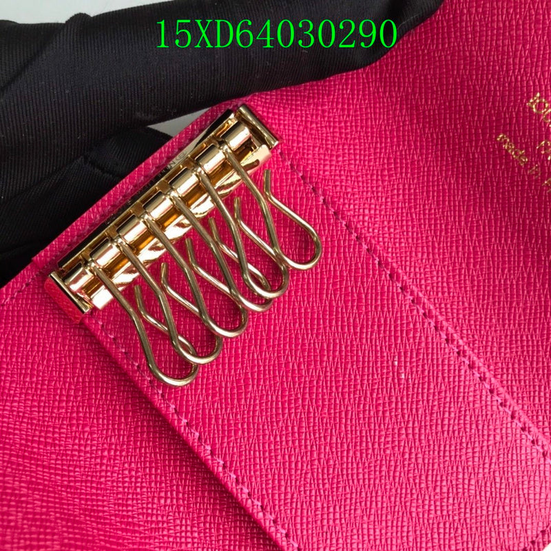 COZY BAGS - CHL Wallet - 1034