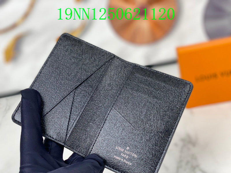 COZY BAGS - LOV Wallet - 334