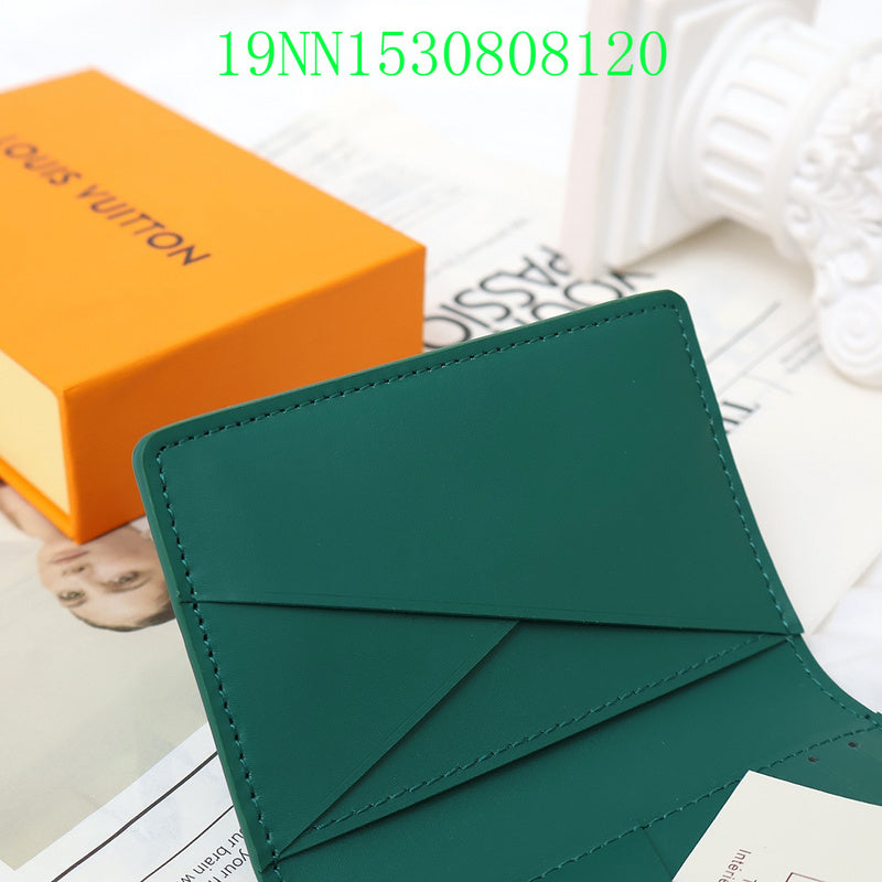 COZY BAGS - LOV Wallet - 169