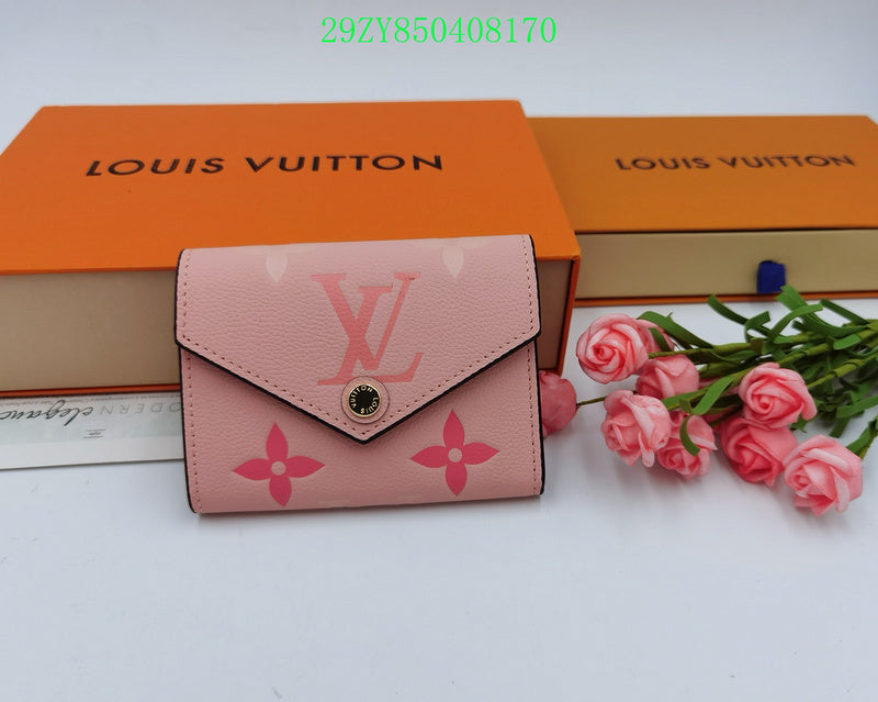 COZY BAGS - CHL Wallet - 1003
