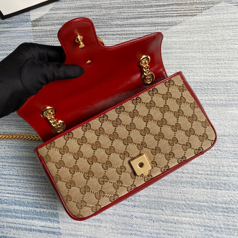 JB - Guki Lady Bags - 1117