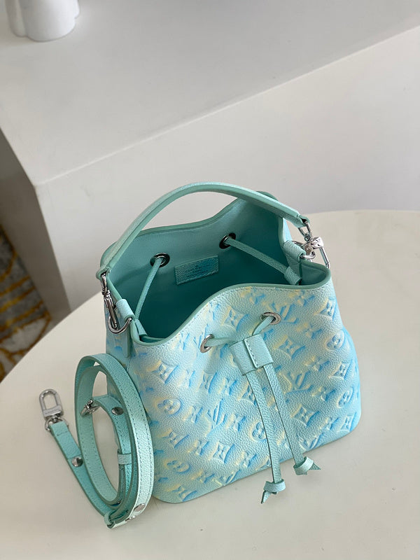 COZY - LV Bags - 1932