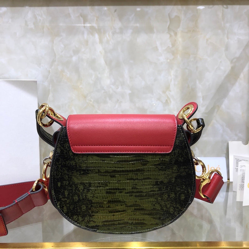 COZY - CLE Lady Bags - 151