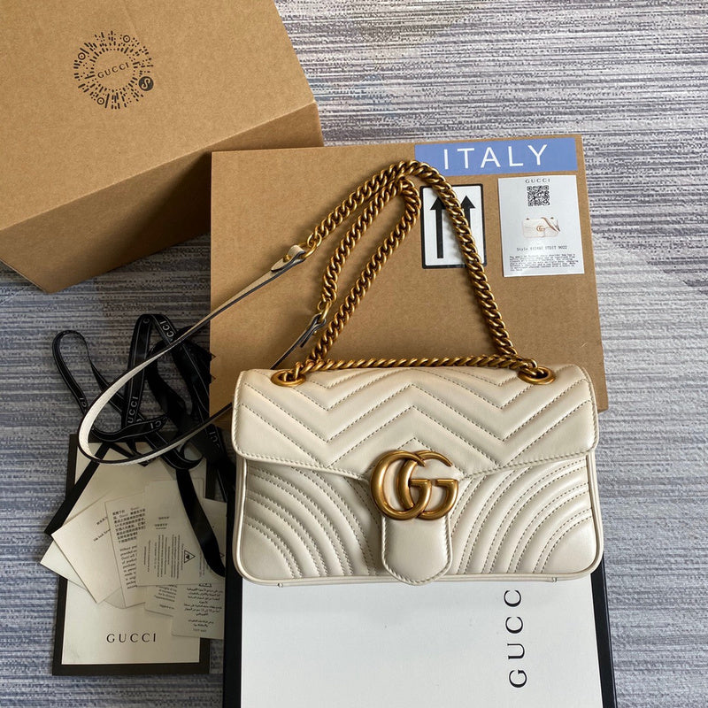 JB - Guki Lady Bags - 1133