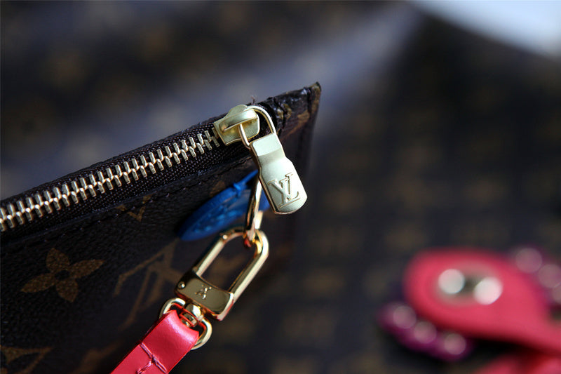 COZY - LOV Lady Bags - 1863