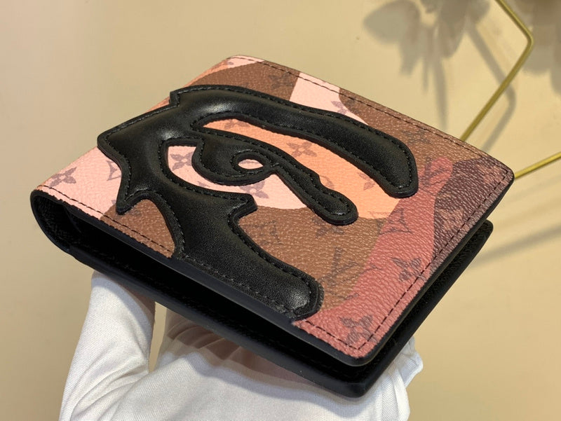 COZY - LOV Wallets - 002