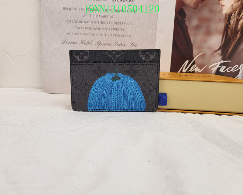 COZY BAGS - LOV Wallet - 505