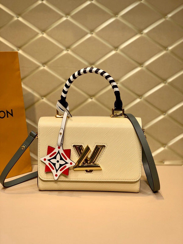 COZY - LV Bags - 4676