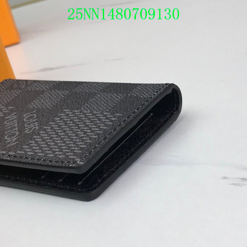 COZY BAGS - CHL Wallet - 771