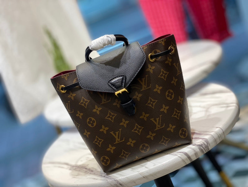 COZY - LOV Backpacks - 053