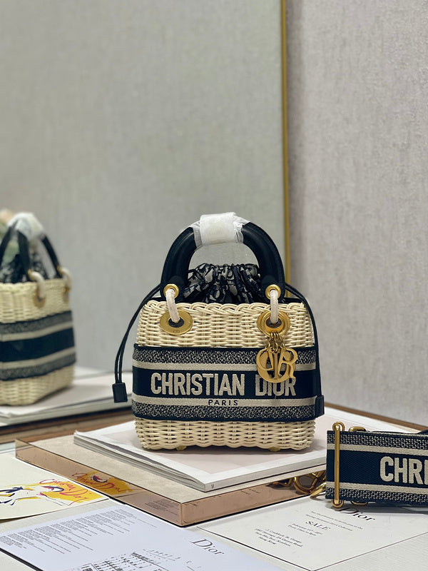 COZY - DOR Bags - 272