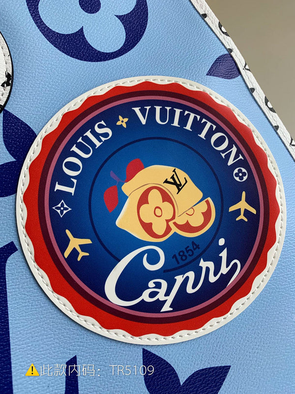 COZY BAGS - LOV Bags - 5173