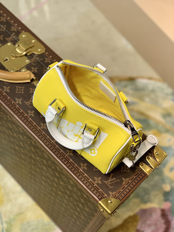 COZY BAGS - LOV Bags - 3393