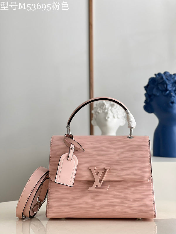COZY - LV Bags - 2706
