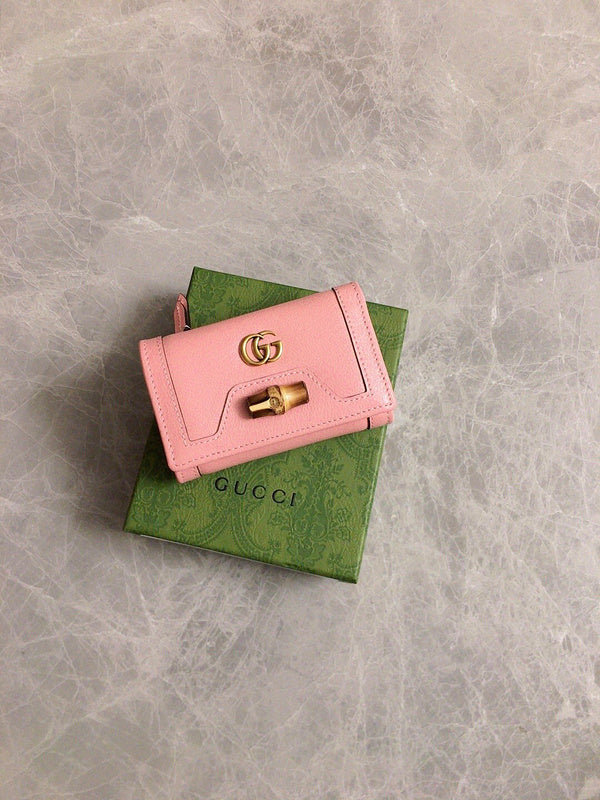 COZY BAGS - Guki Wallet - 203