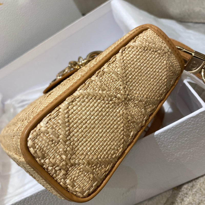 JB - DOR Lady Bags - 343
