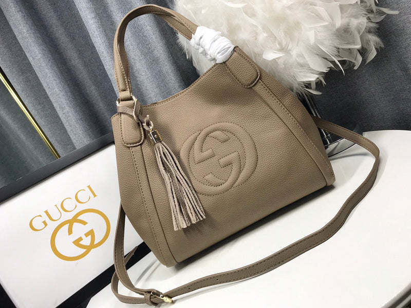 COZY BAGS - GUKI Bags - 595