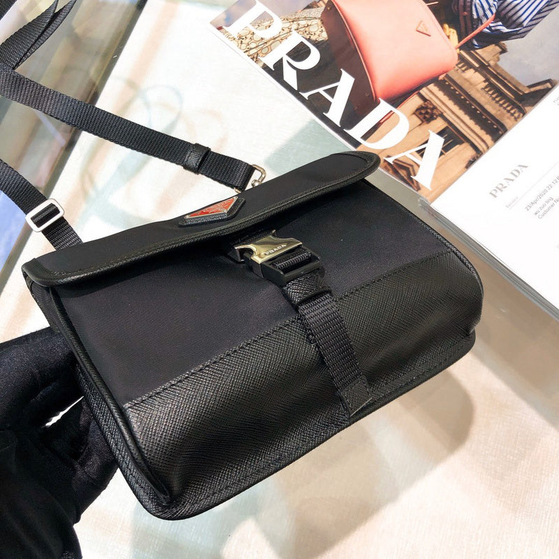 COZY BAGS - PD Men Bags - 052