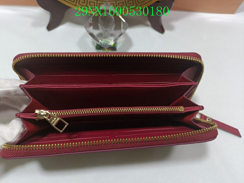 COZY BAGS - LOV Wallet - 1285