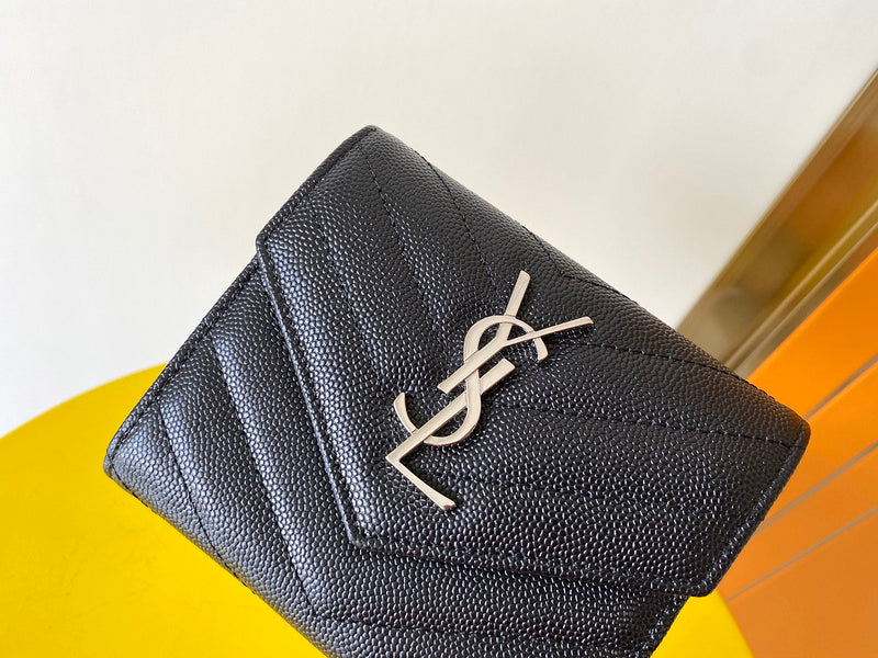 COZY - YLS Wallets - 027