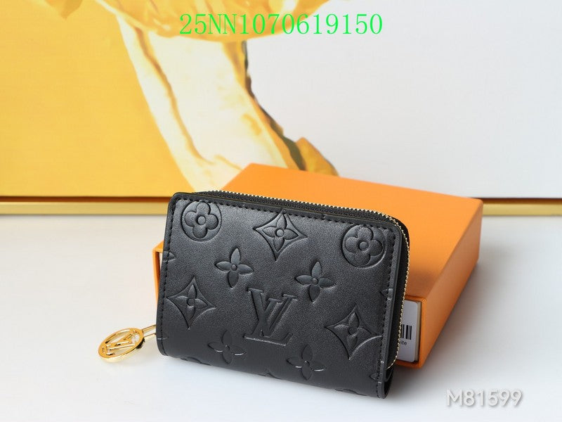 COZY BAGS - LOV Wallet - 371