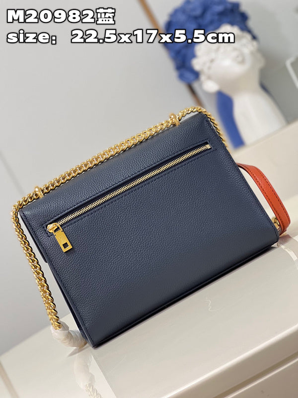 COZY - LV Bags - 1061