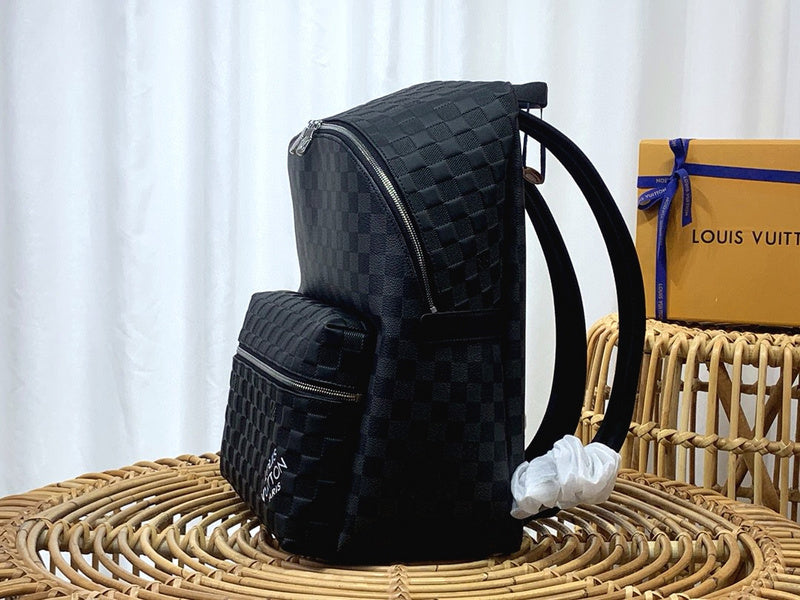 COZY - LOV Backpacks - 009