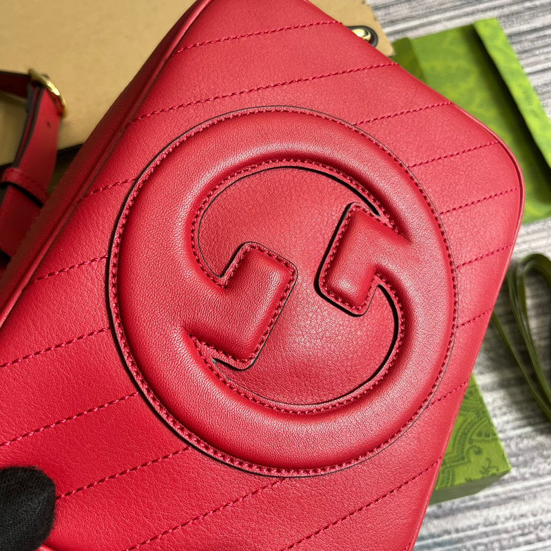 JB - Guki Lady Bags - 027