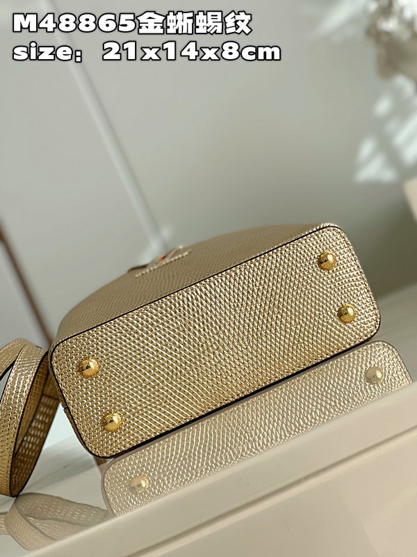COZY BAGS - LOV Bags - 1323