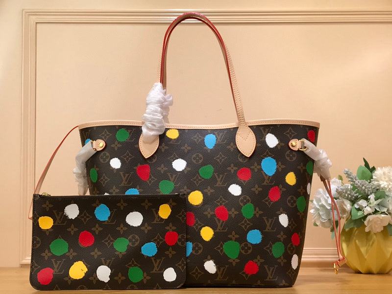 JB - LOV Lady Bags - 212